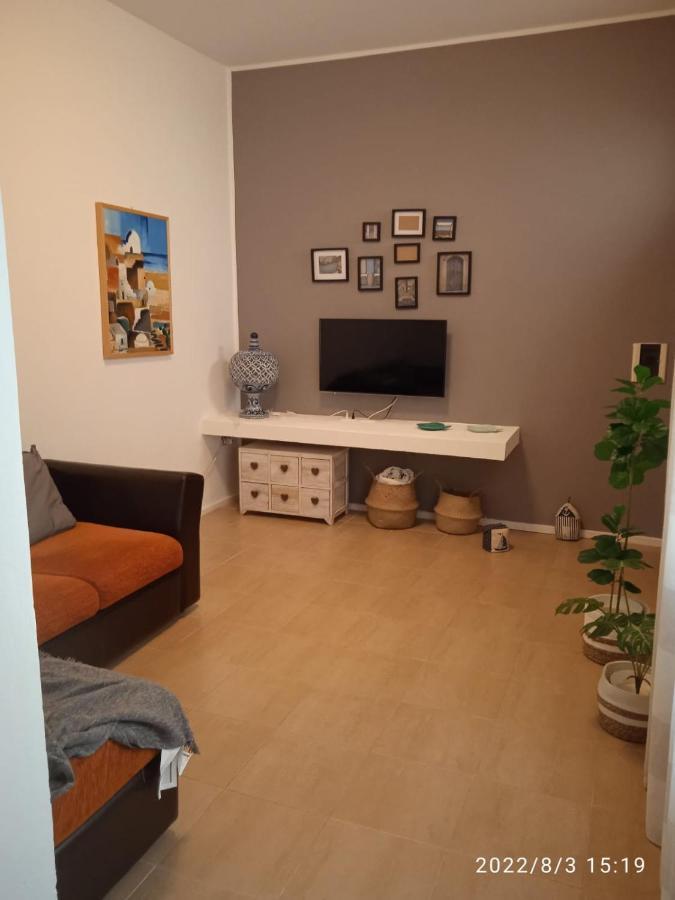 מזרה דל ואלו Stella Marina Apartment מראה חיצוני תמונה