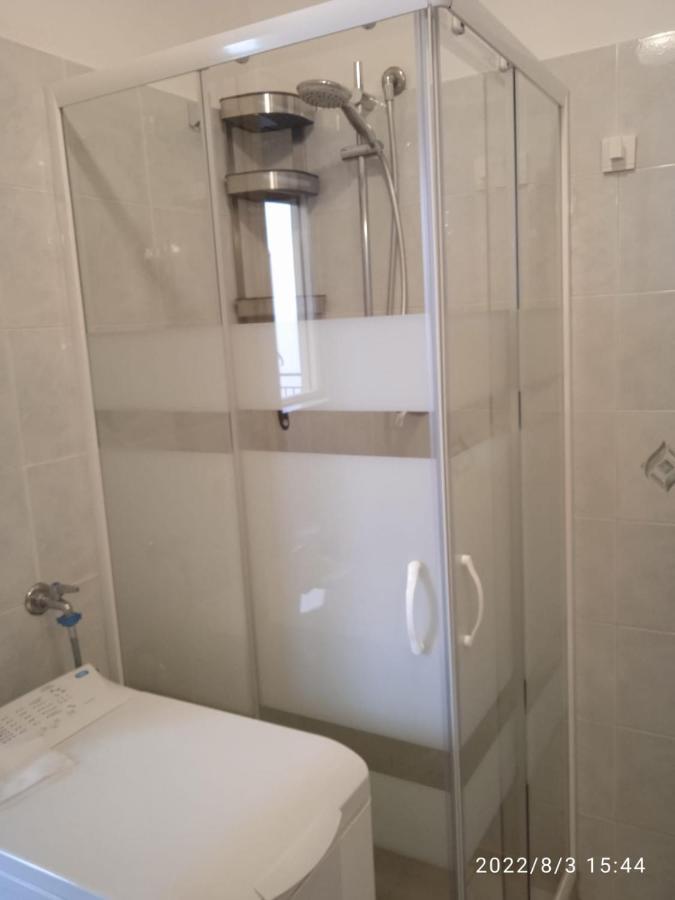 מזרה דל ואלו Stella Marina Apartment מראה חיצוני תמונה