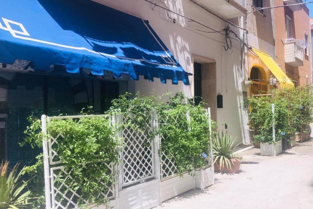 מזרה דל ואלו Stella Marina Apartment מראה חיצוני תמונה